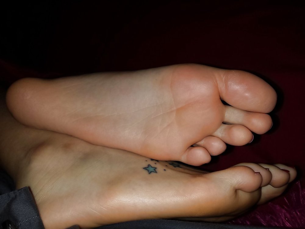 sexy feet adult photos