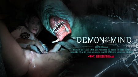 horrorporn all monsters at one place         