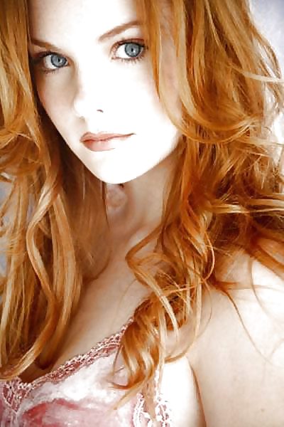 Sexy Redheads #46 adult photos