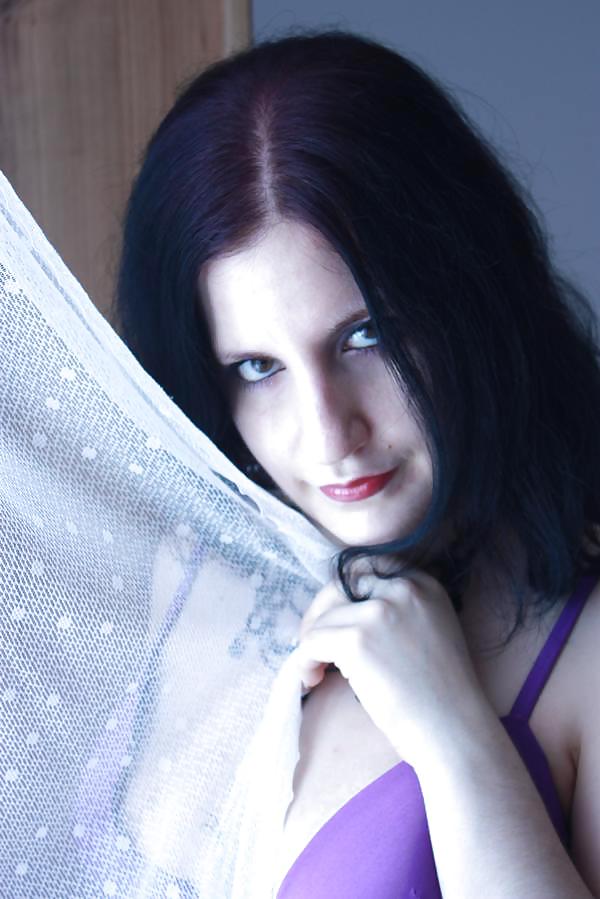 Meliana - Alexandra adult photos