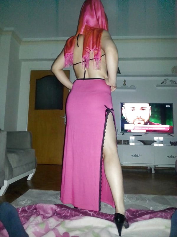 Hijab Real adult photos