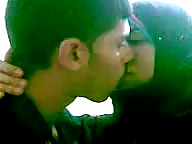 arab bitch kissing boyfriend adult photos