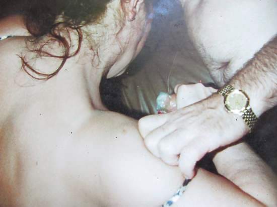 Sylvias Gangbang adult photos