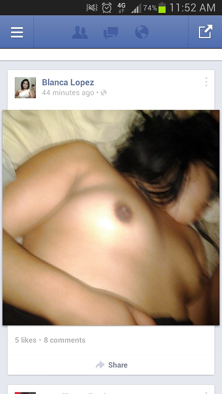 friend from FB. adult photos