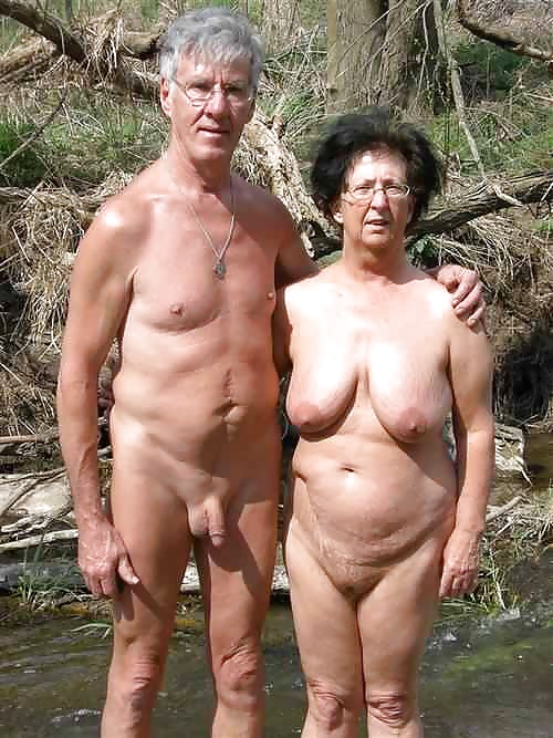 Mature couples adult photos