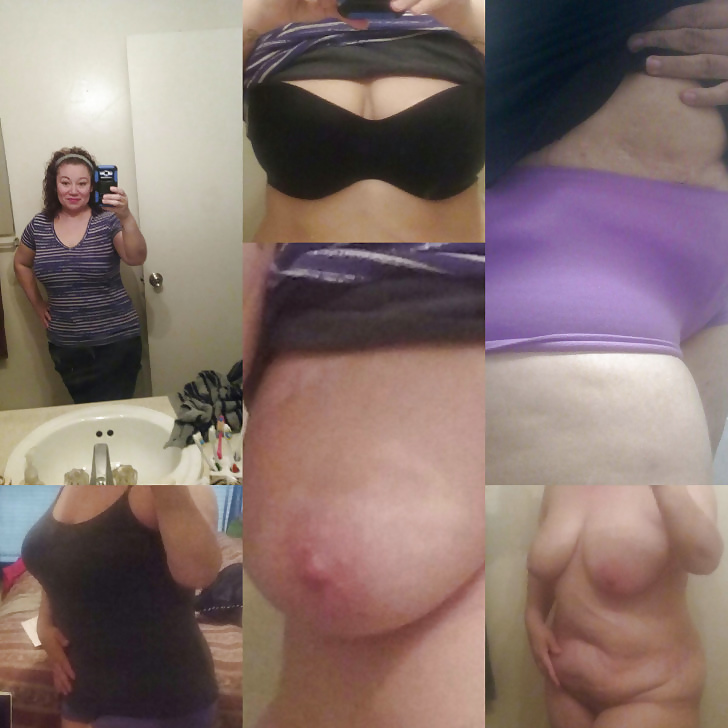 Lucina (Thick Mexican BBW) adult photos