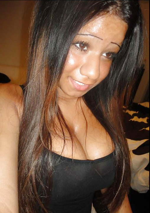 The Best Of Busty Teens - Edition 153 adult photos
