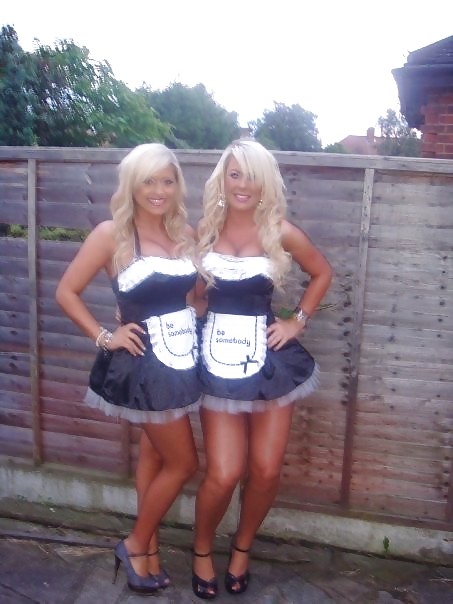 Hot College Age Escort From SmutDates adult photos