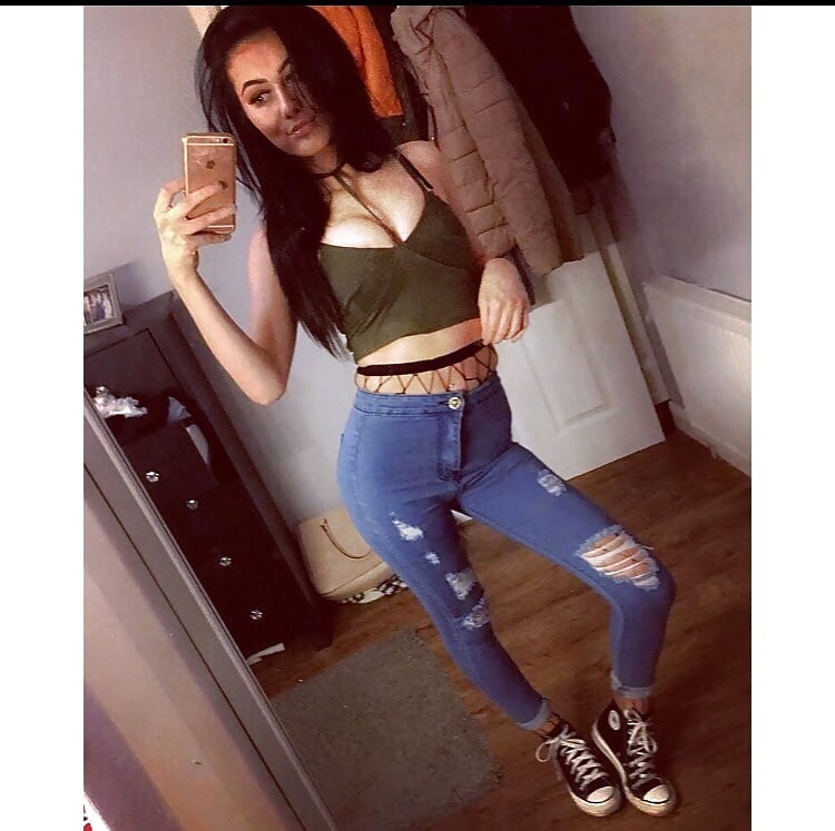 Chav Sluts And Slags #91 adult photos