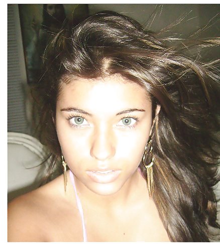 great eyes adult photos