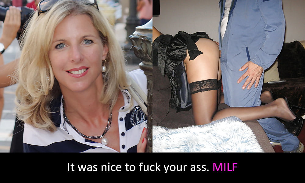 Facebook Milfs I Wanna Fuck #2 (with captions) adult photos