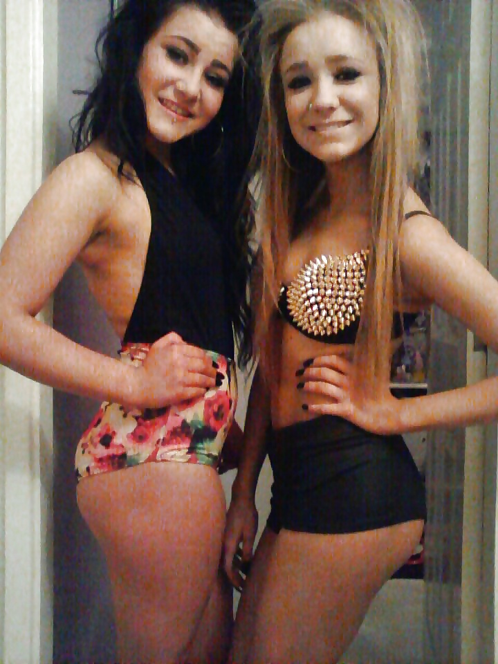 Best Chavs adult photos