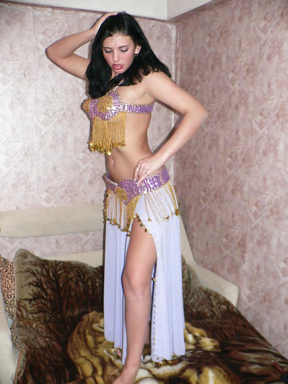 I LOVE BELLY DANCING adult photos