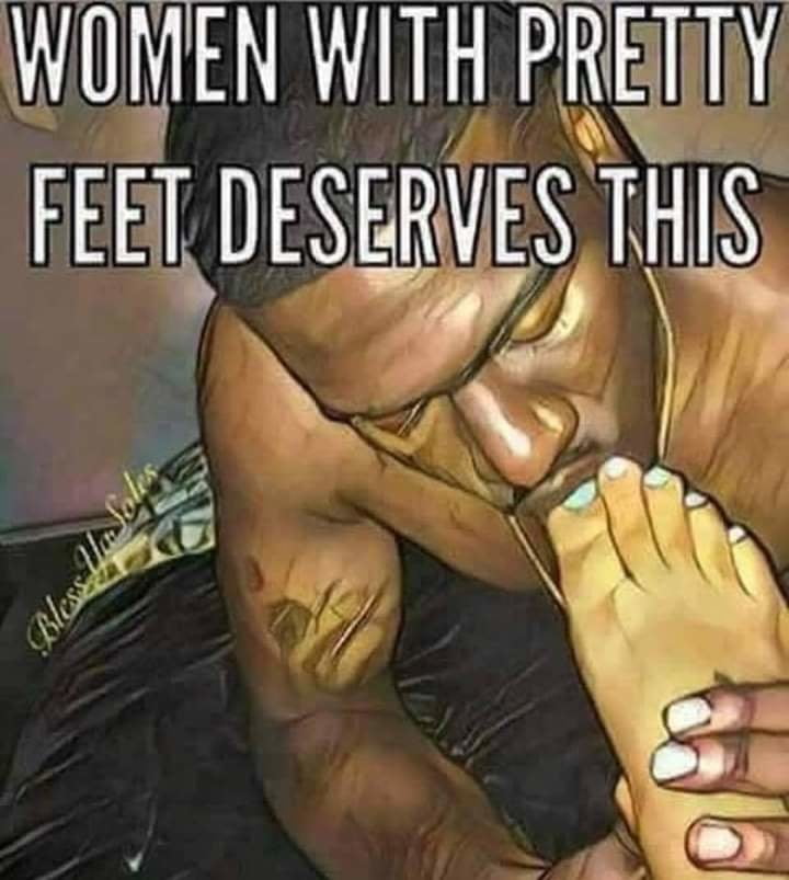 Foot Fetish adult photos