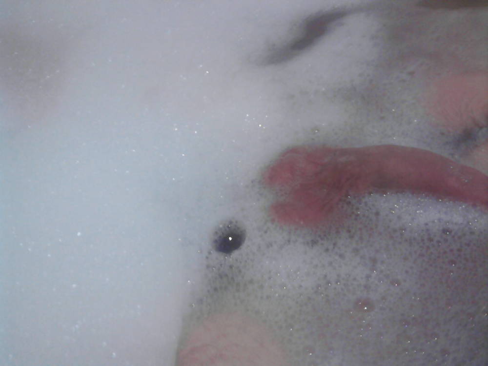 In the bath adult photos