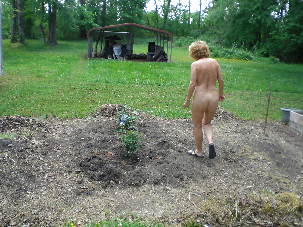 Linda From Virginia adult photos