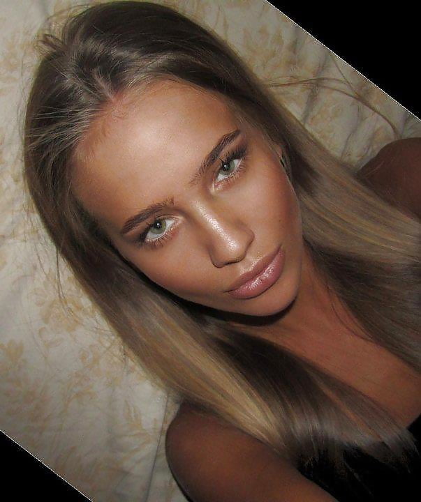 Southern Slavic Girls adult photos