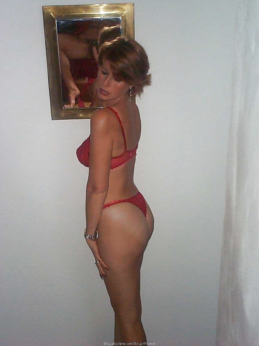 Only Amateur MILF And Mature MIX by Darkko #13 adult photos