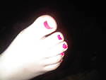 Sexy Fucking Toes adult photos
