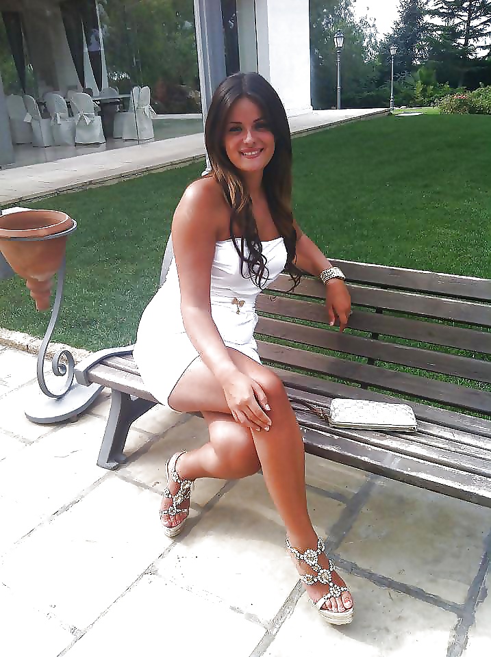 Cute Girls adult photos