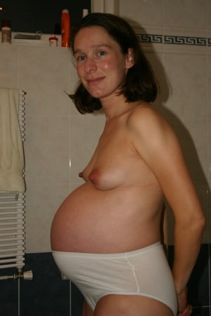 Pregnant Wife Sexy Mother Posing Nude Perfect Nipples 13 Pics Xhamster