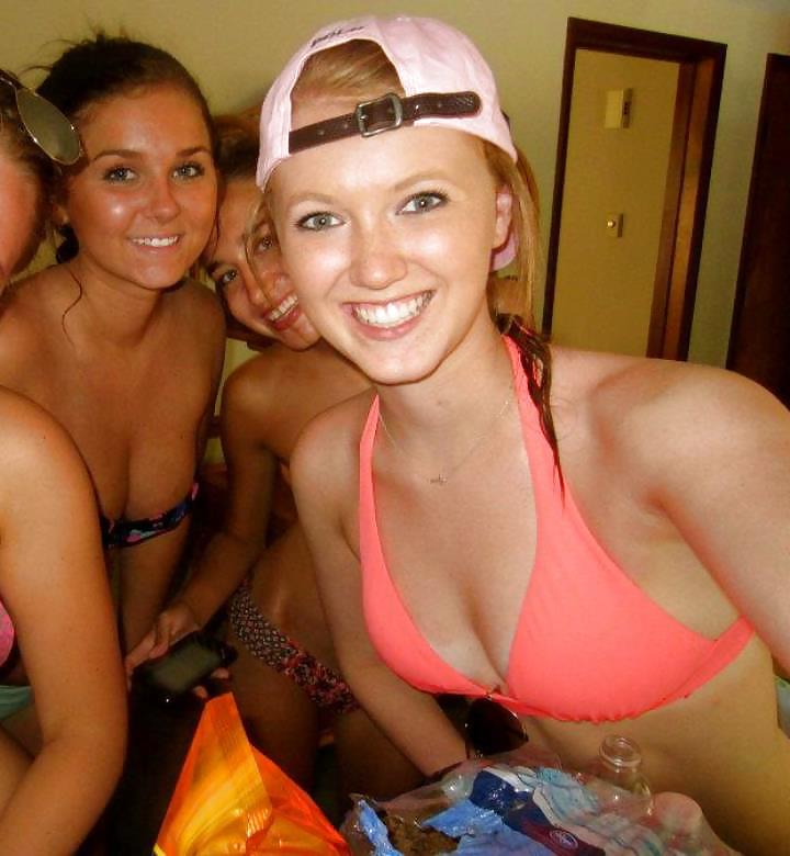 HOTT BIKINI TEENS for YOUR COCK! Vol 12 adult photos