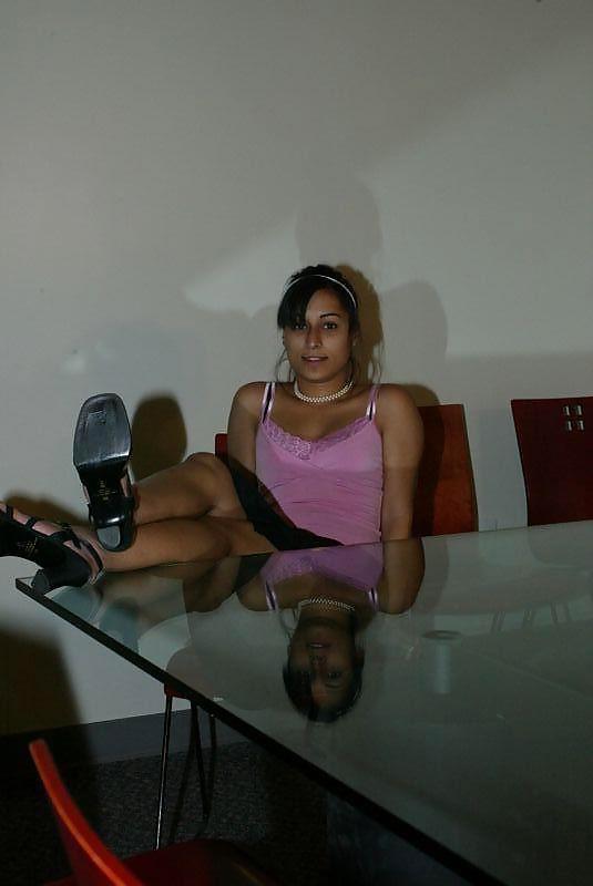 18 Years Old Turkish Selma From Germany III adult photos