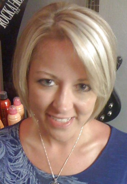 Mississpi Milf adult photos