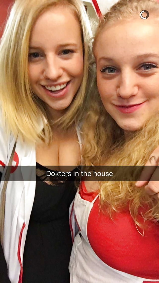 Famous Dutch Dee (from youtube) adult photos