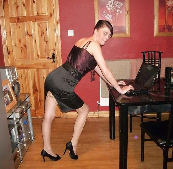 Perfect legs adult photos