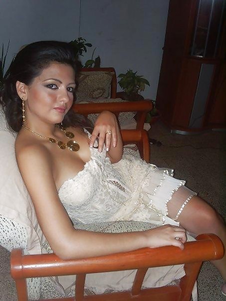 ARABES - GIRLS FROM 1001 NIGHT IX adult photos