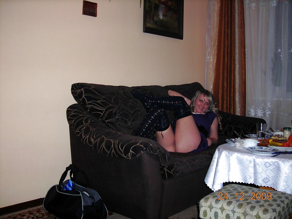 blonde milf adult photos