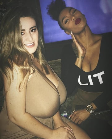 random big tits and big ass         