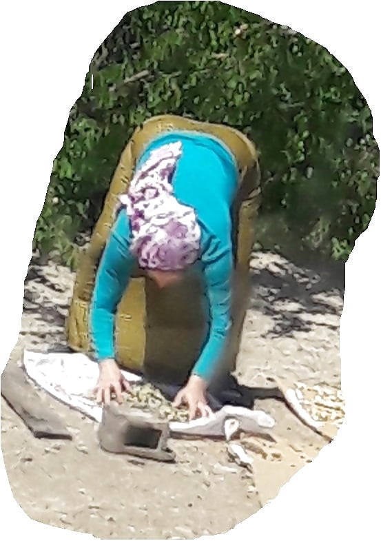 Turkish Turbanli Turk Seksi Hijab Kadinlar Koylu Guzeller 2 adult photos