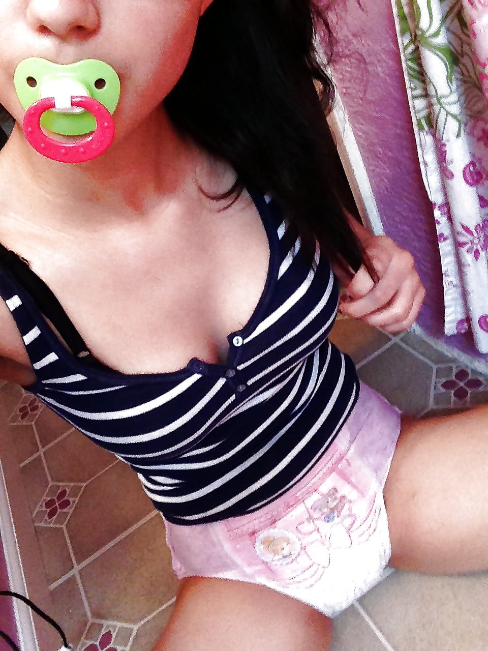 Diaper Girls 2 adult photos