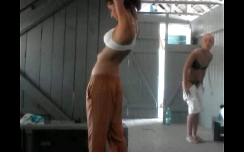 Spying with the camera adult photos
