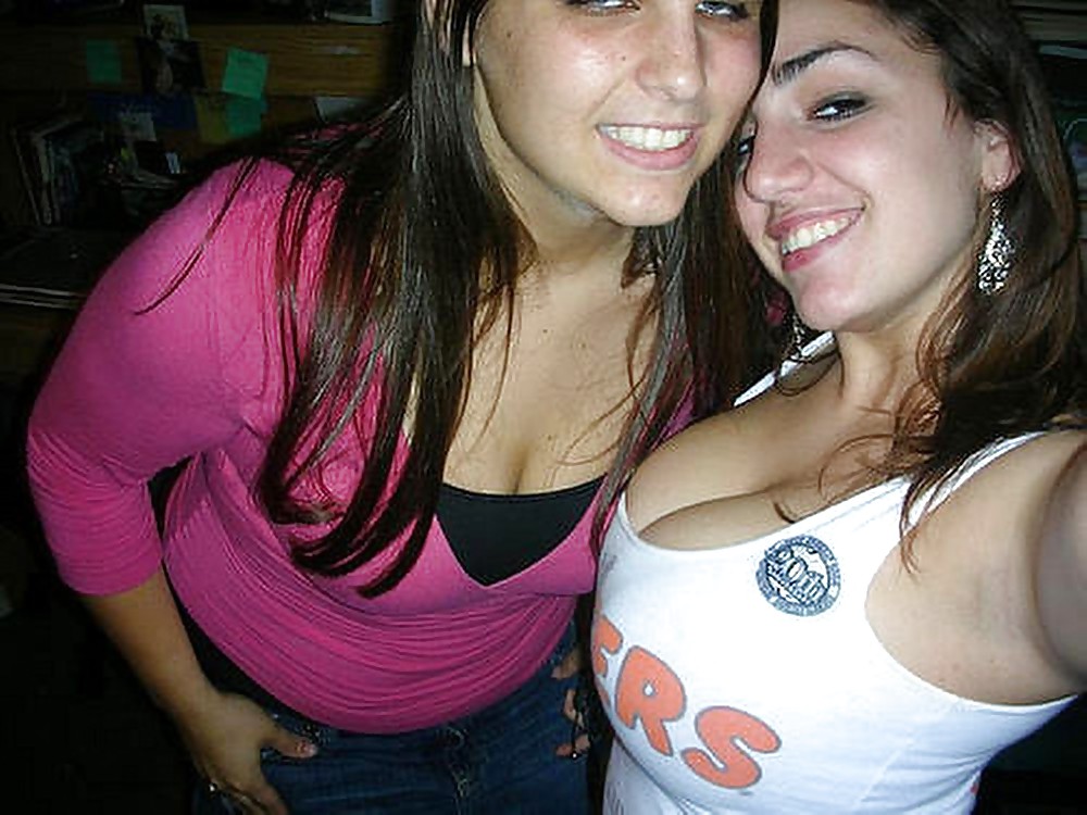 The Best Of Busty Teens - Edition 117 adult photos