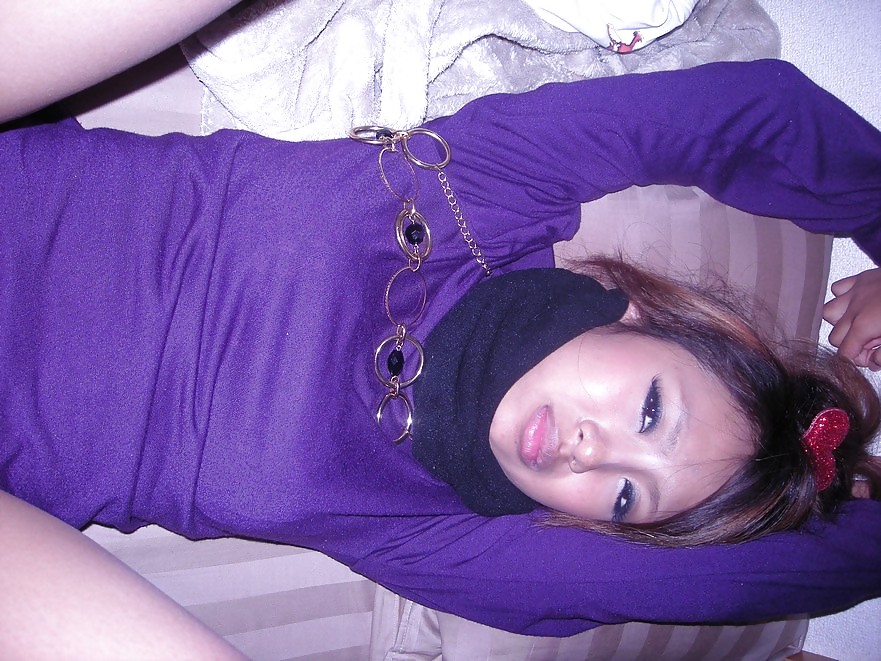 last weekend with a hot asia chick adult photos