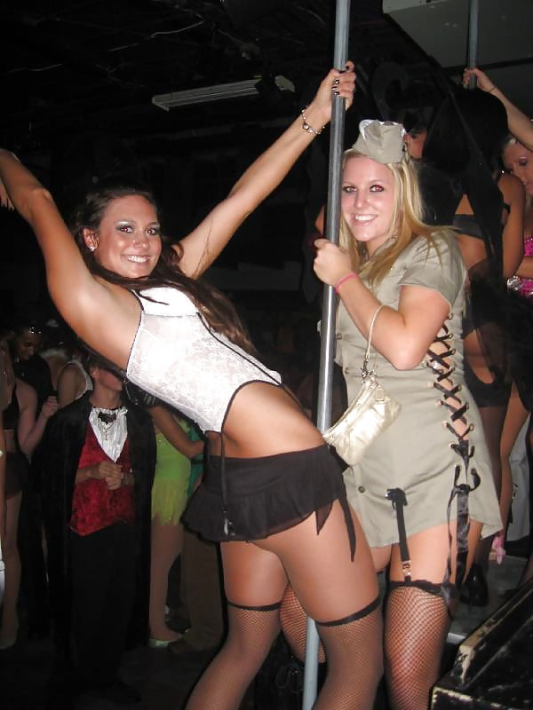 Sexy Party Girls x adult photos