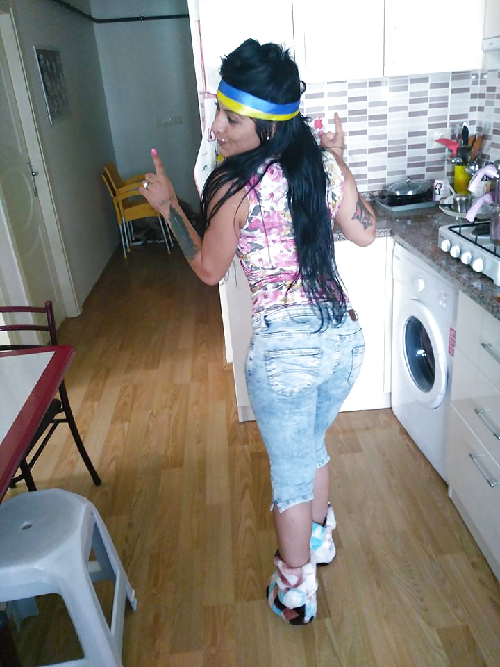 turkish amator - 4 adult photos