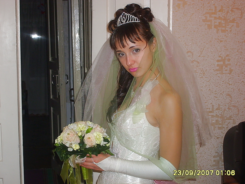 BRIDE adult photos