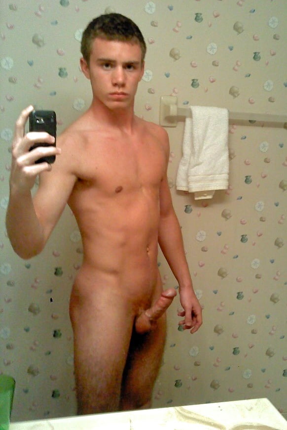 Beautiful Naked Men Selfies Xxx Porn image