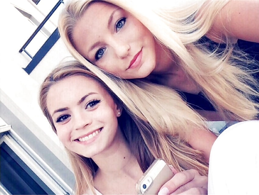 Which girl would you fuck? adult photos
