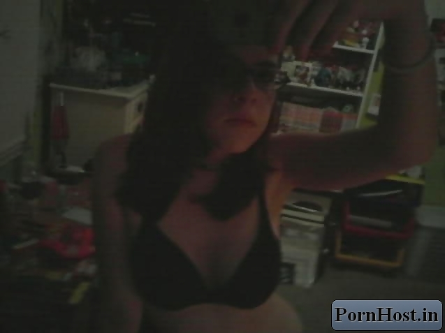 Hot Brunette adult photos
