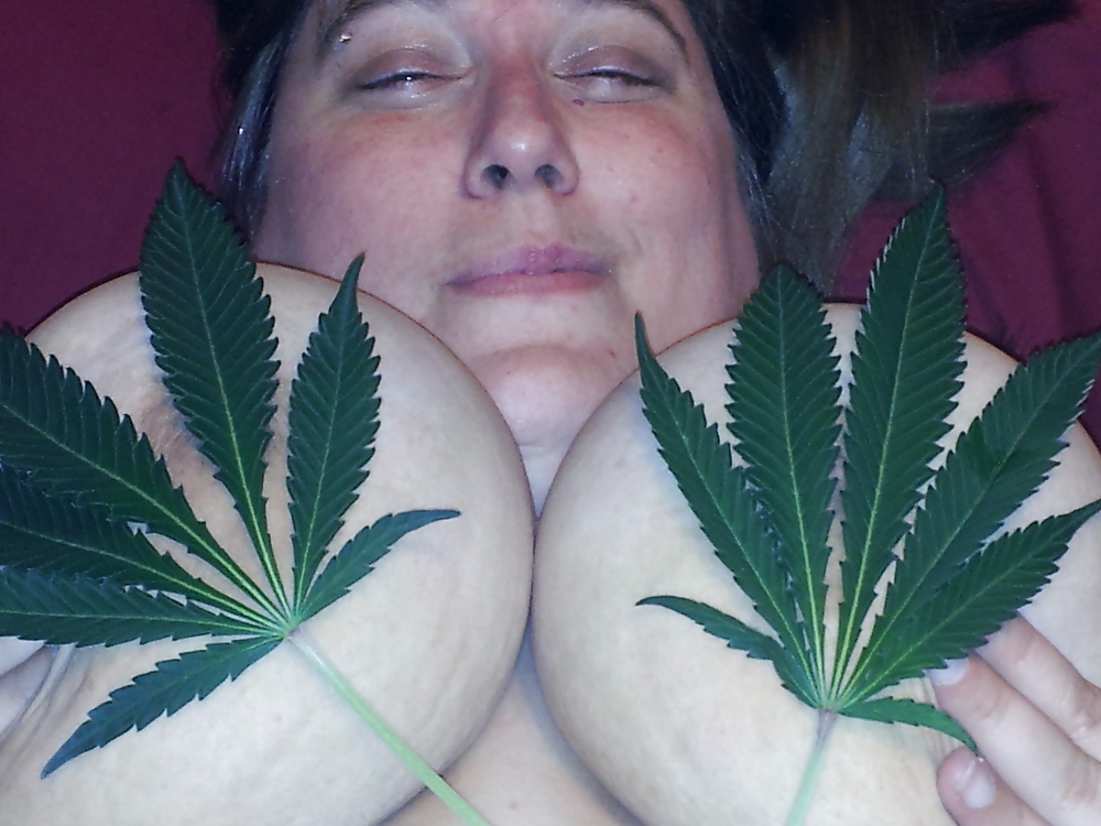 Happy 420 !!! adult photos