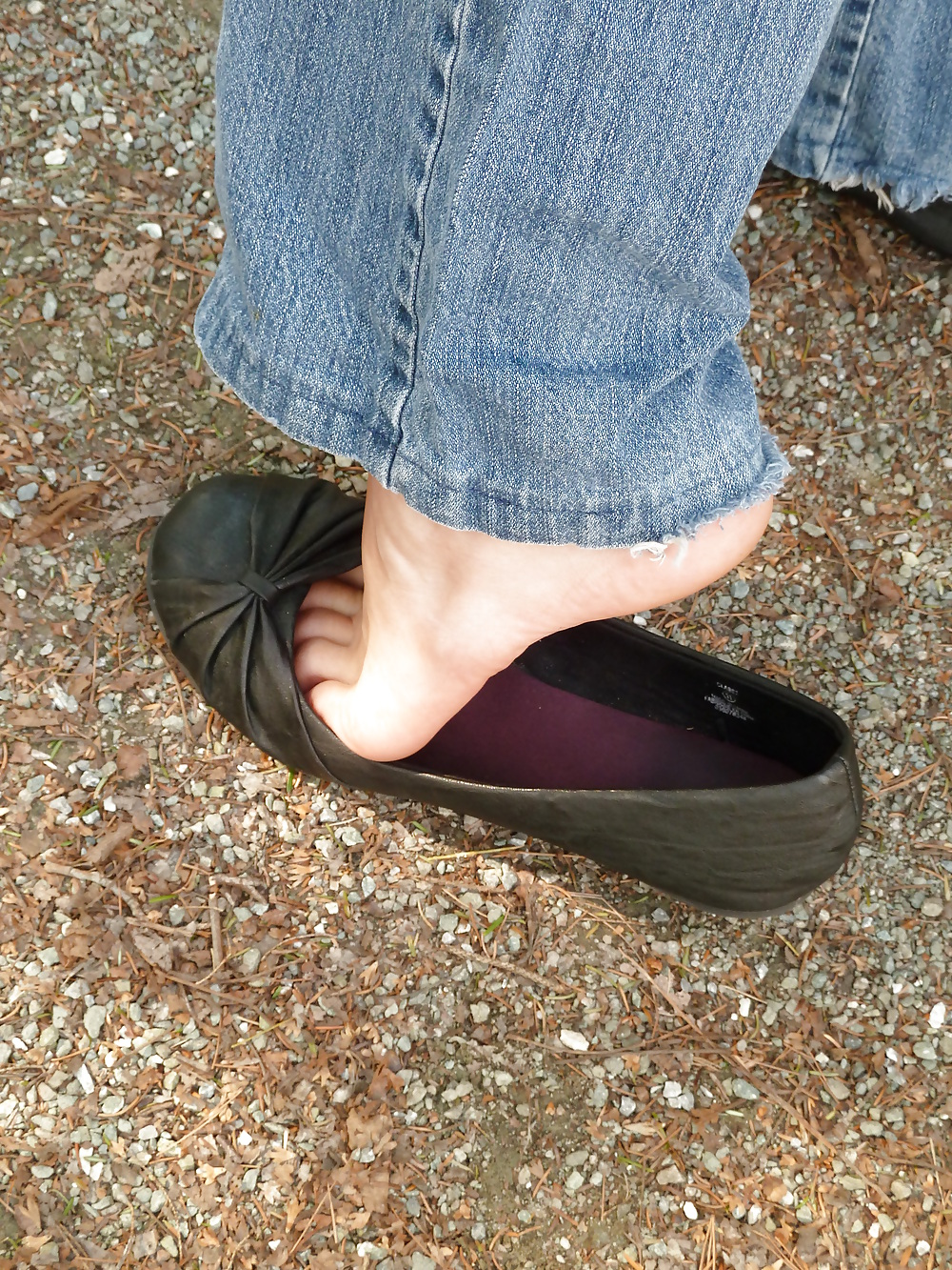outdoor feet adult photos
