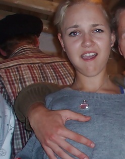 Estonian teens-03 dildo initiation bra panties adult photos