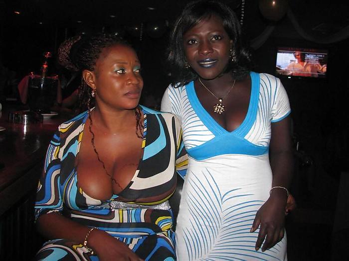 PARTY COTE DIVOIRE adult photos