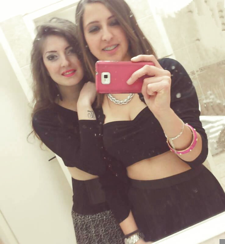 Sestre Bogdanovic adult photos