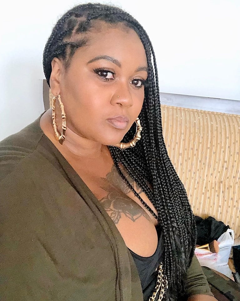 San Francisco Bbw Escort